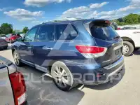 2013 Nissan PATHFINDER фото