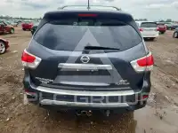 2013 Nissan PATHFINDER фото