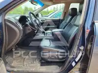 2013 Nissan PATHFINDER photo