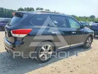 2013 Nissan PATHFINDER photo