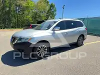 2013 Nissan PATHFINDER фото