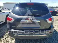 2013 Nissan PATHFINDER фото