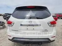 2013 Nissan PATHFINDER photo