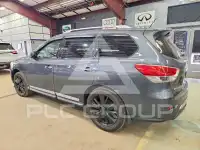 2013 Nissan PATHFINDER photo
