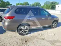 2013 Nissan PATHFINDER фото