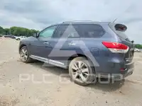 2013 Nissan PATHFINDER фото