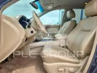 2013 Nissan PATHFINDER фото