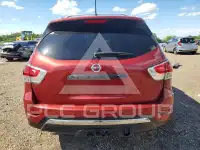 2013 Nissan PATHFINDER фото