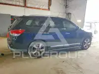 2013 Nissan PATHFINDER фото