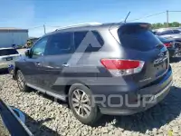 2013 Nissan PATHFINDER фото