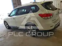 2013 Nissan PATHFINDER фото