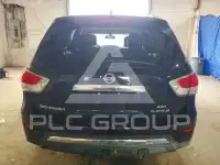 2013 Nissan PATHFINDER фото