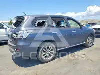 2013 Nissan PATHFINDER фото