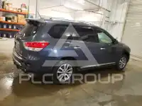 2013 Nissan PATHFINDER фото