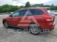 2013 Nissan PATHFINDER фото