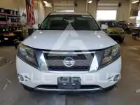 2013 Nissan PATHFINDER фото