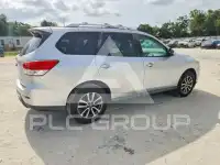 2013 Nissan PATHFINDER фото