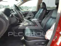 2013 Nissan PATHFINDER фото