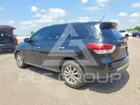 2013 Nissan PATHFINDER фото