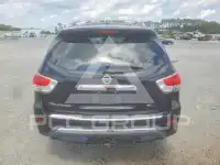 2013 Nissan PATHFINDER фото