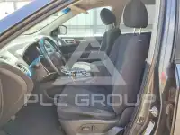 2013 Nissan PATHFINDER фото