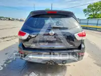 2013 Nissan PATHFINDER фото