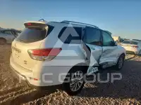 2013 Nissan PATHFINDER фото