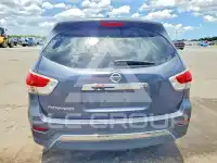 2013 Nissan PATHFINDER photo