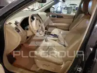 2013 Nissan PATHFINDER фото