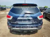 2013 Nissan PATHFINDER photo
