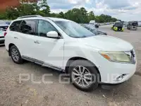 2013 Nissan PATHFINDER фото