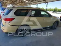 2013 Nissan PATHFINDER photo