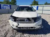2013 Nissan PATHFINDER фото