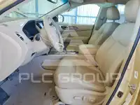 2013 Nissan PATHFINDER photo