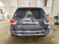 2013 Nissan PATHFINDER фото