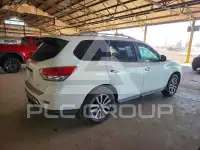 2013 Nissan PATHFINDER фото