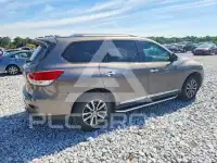 2013 Nissan PATHFINDER фото