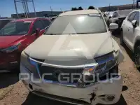 2013 Nissan PATHFINDER фото