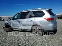2013 Nissan PATHFINDER photo