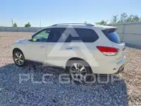 2013 Nissan PATHFINDER фото