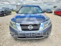 2013 Nissan PATHFINDER фото