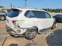 2013 Nissan PATHFINDER photo