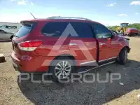2013 Nissan PATHFINDER фото