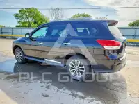 2013 Nissan PATHFINDER фото