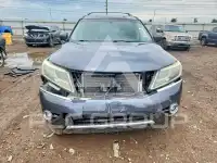 2013 Nissan PATHFINDER фото