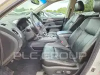 2013 Nissan PATHFINDER фото