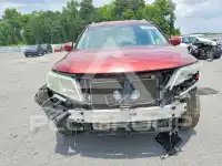 2013 Nissan PATHFINDER фото