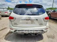 2013 Nissan PATHFINDER photo