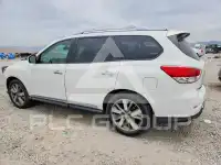 2013 Nissan PATHFINDER photo