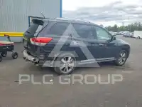 2013 Nissan PATHFINDER фото